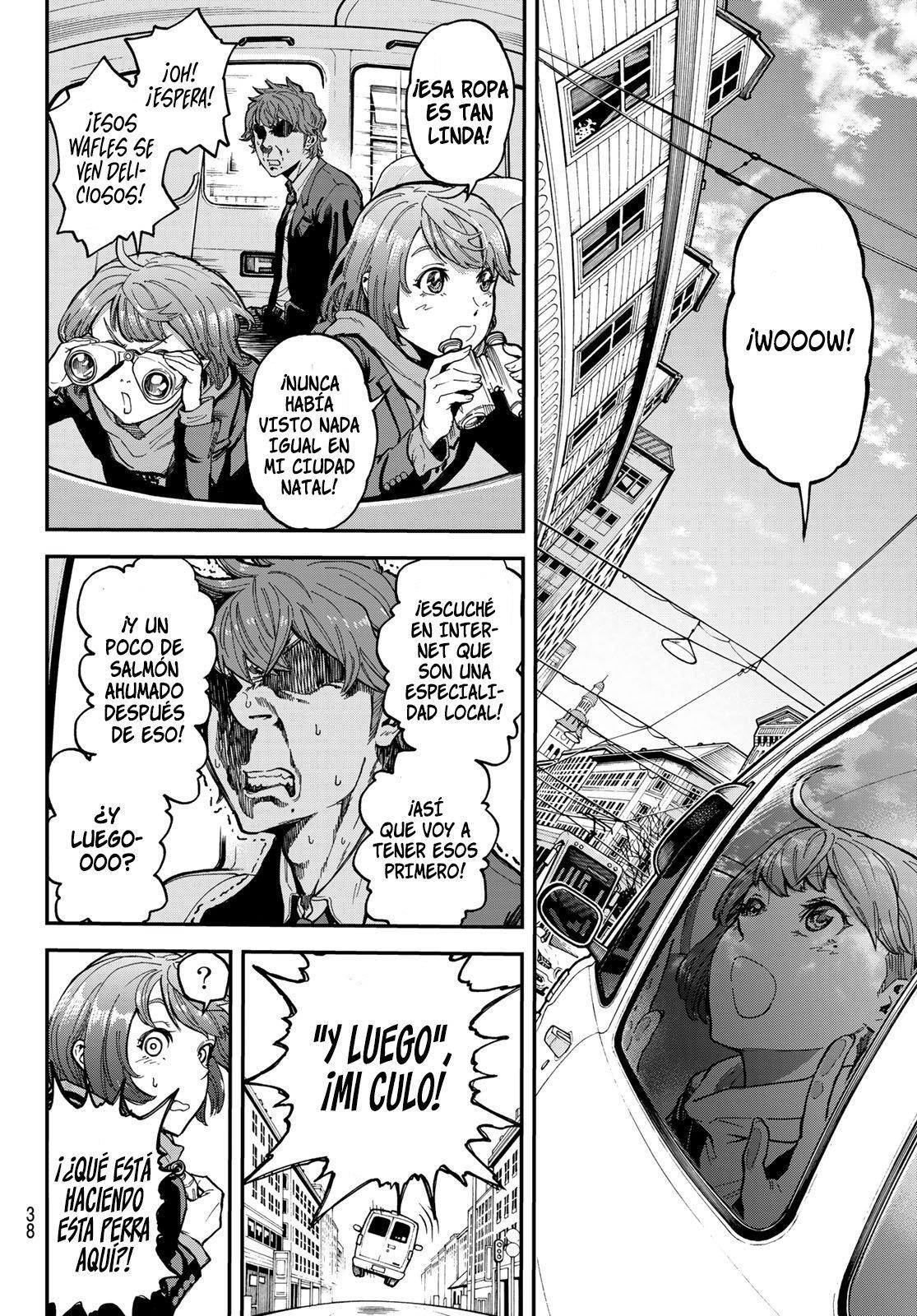 Capitulo 1 page 22