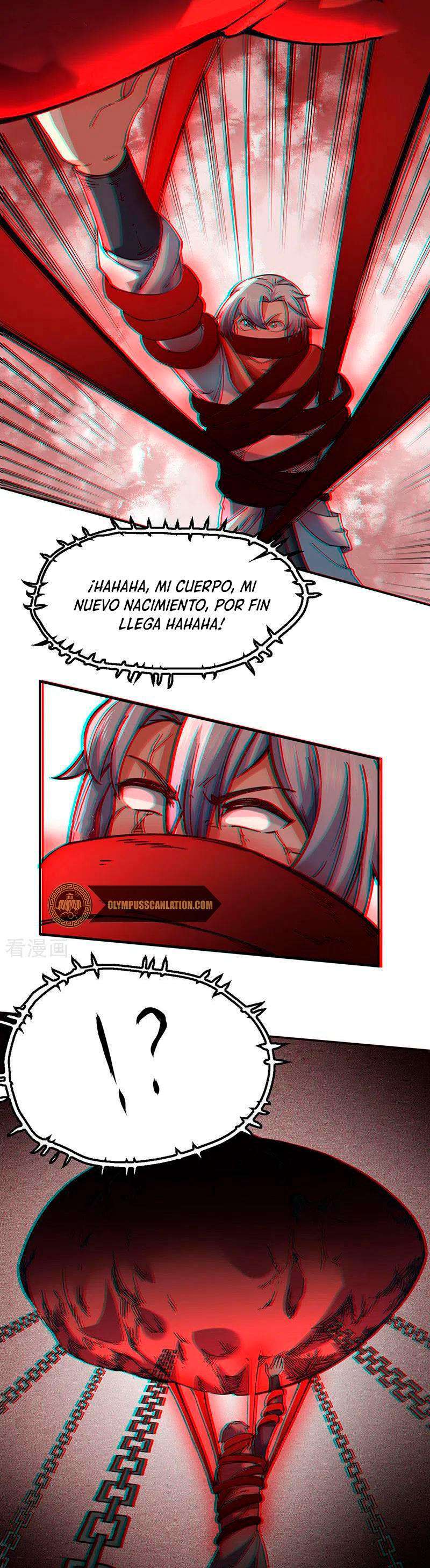 Capitulo 303 page 11