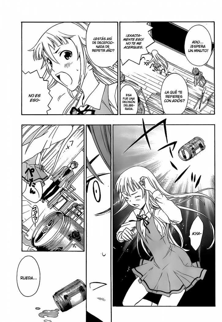 Capitulo 1 page 28