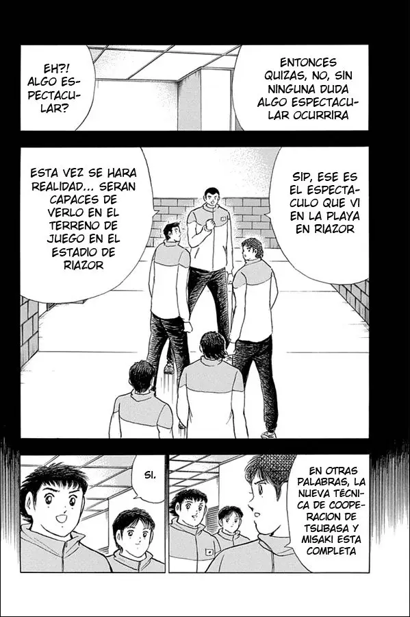 Capitulo 69 page 11