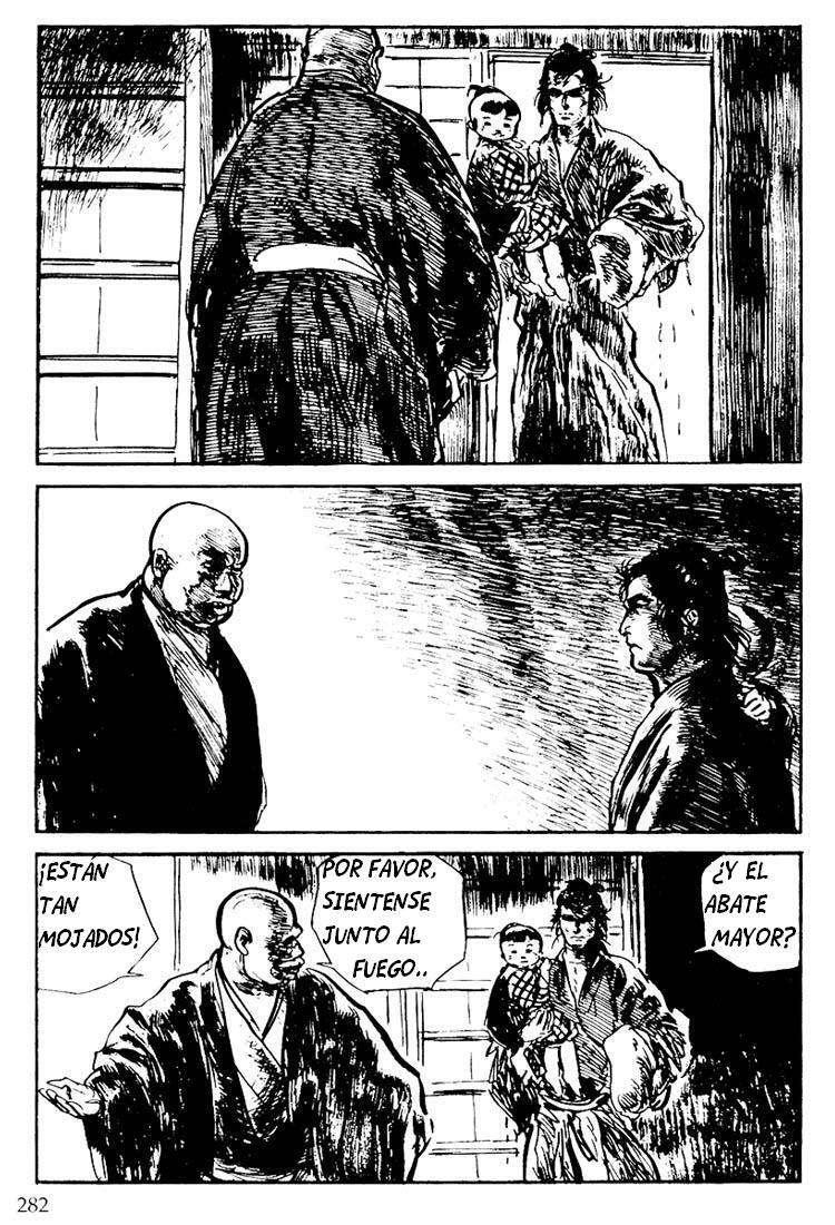 Capitulo 107 page 33