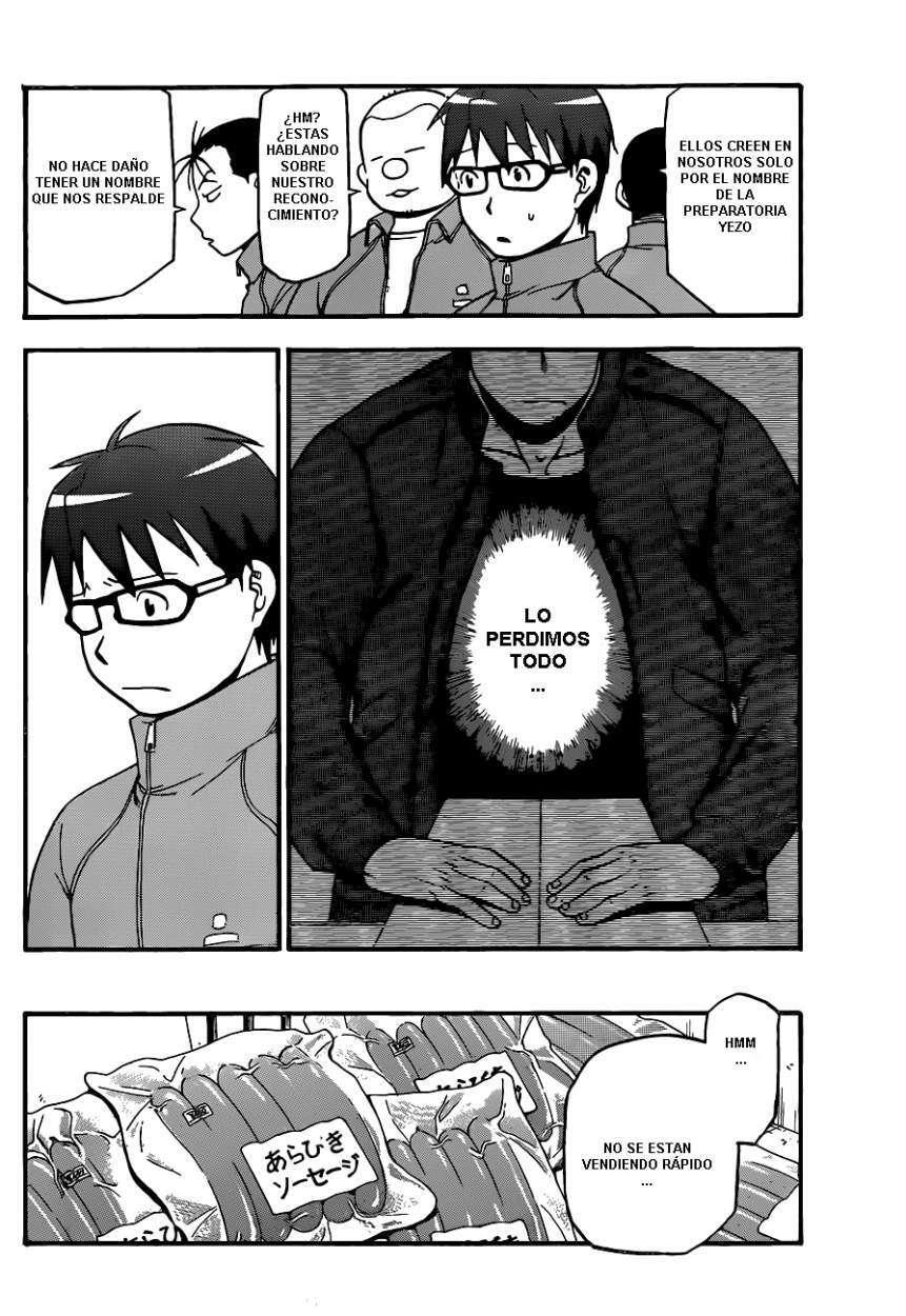 Capitulo 86 page 12