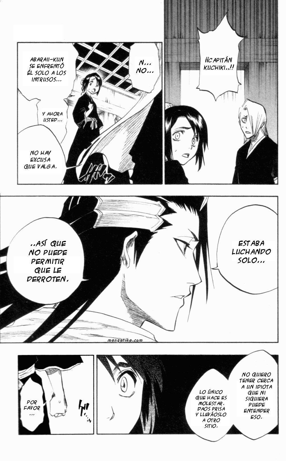 Capitulo 99 page 11