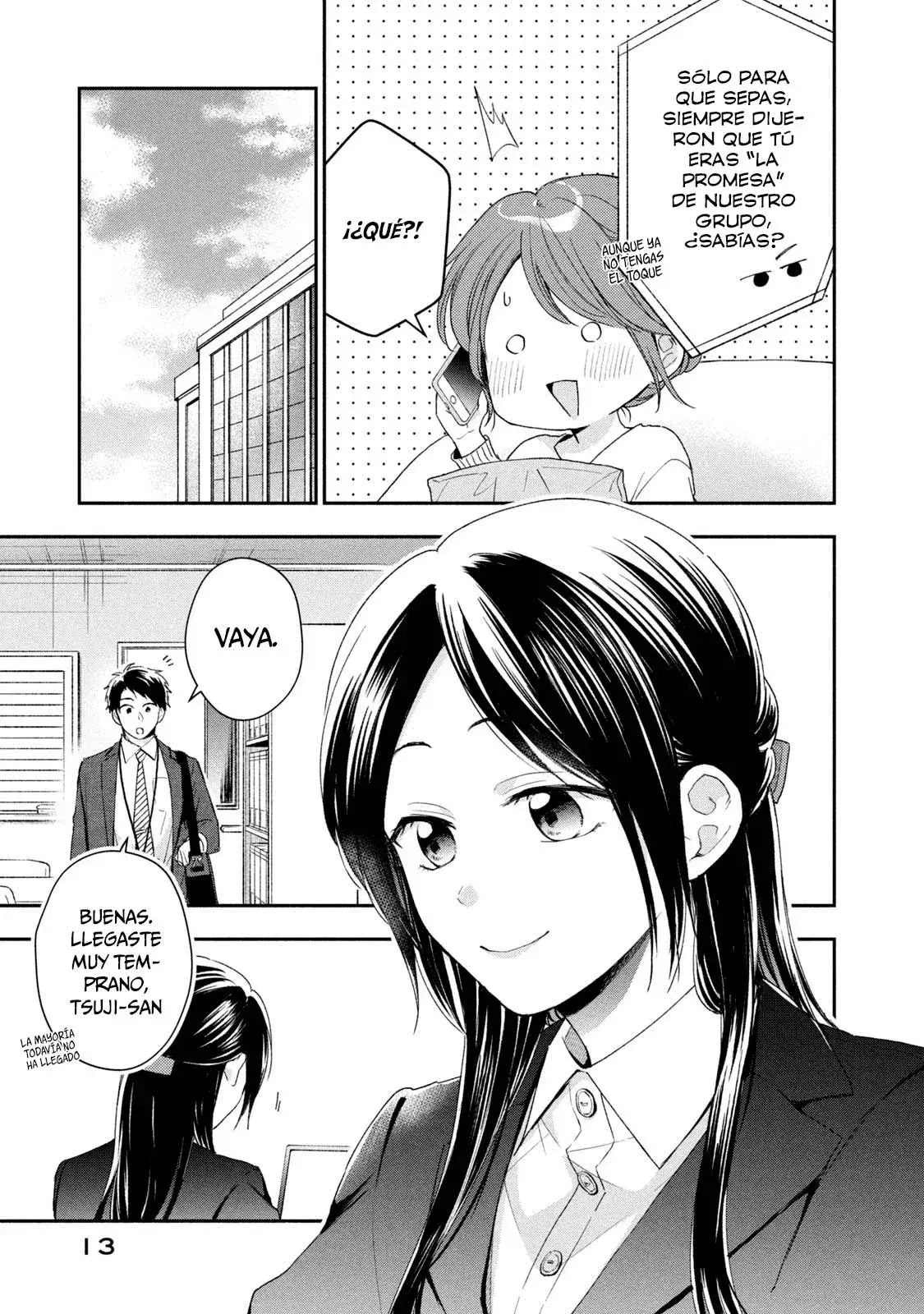 Capitulo 58 page 12