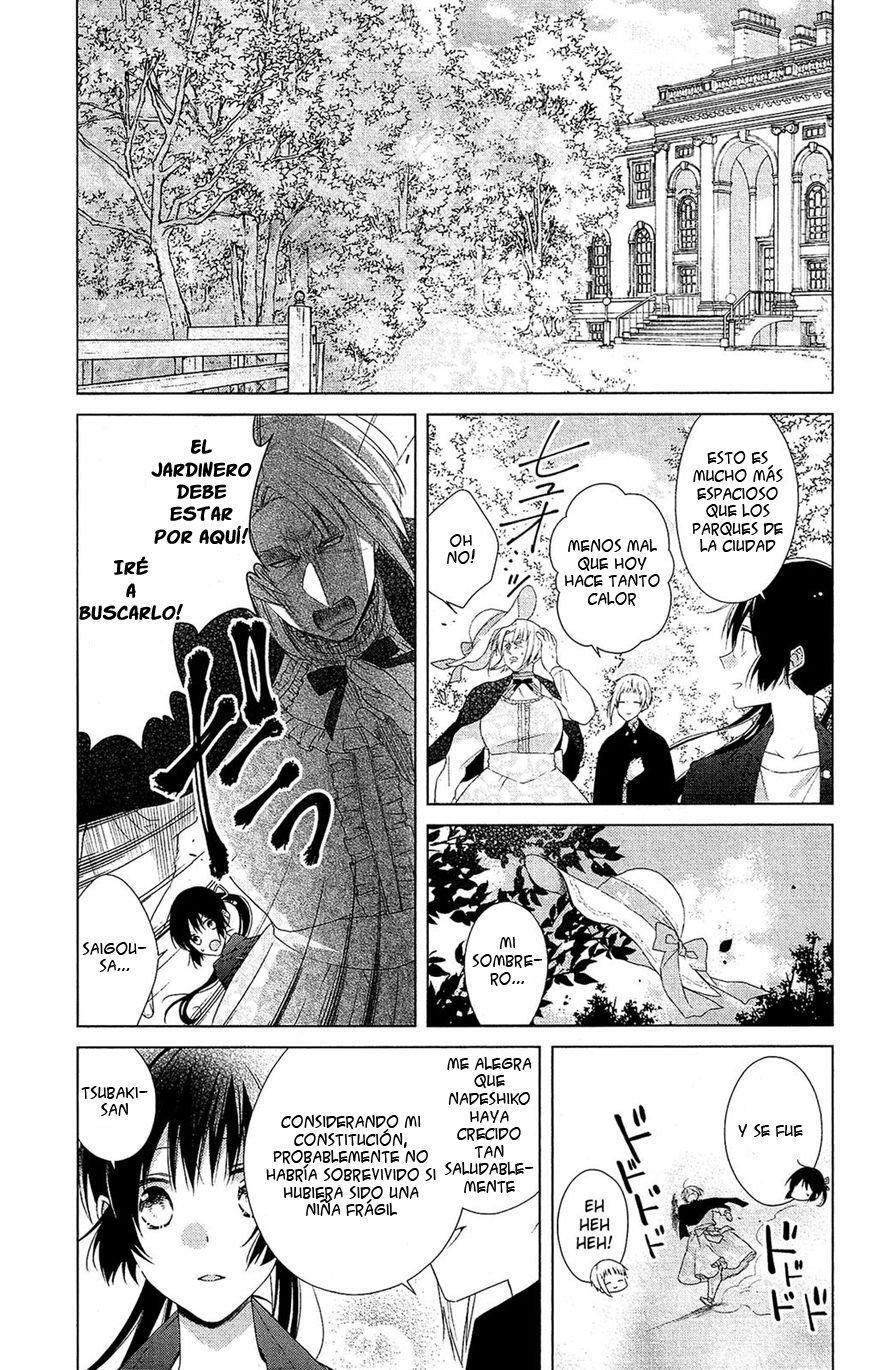 Capitulo 39 page 17