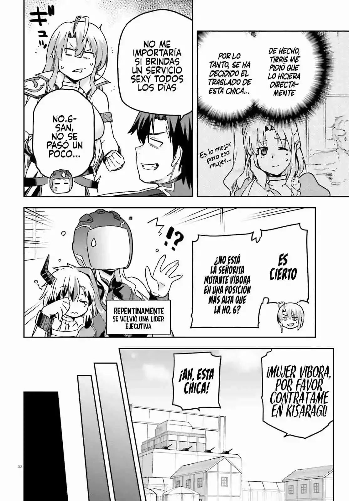Capitulo 66 page 32