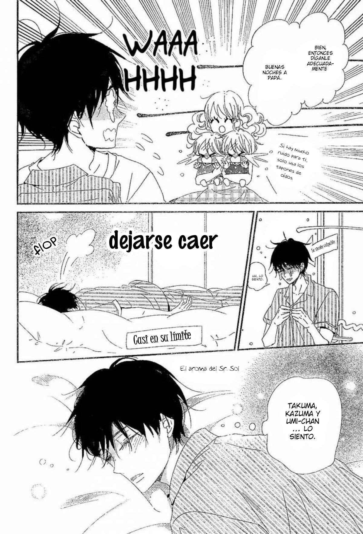 Capitulo 88 page 18