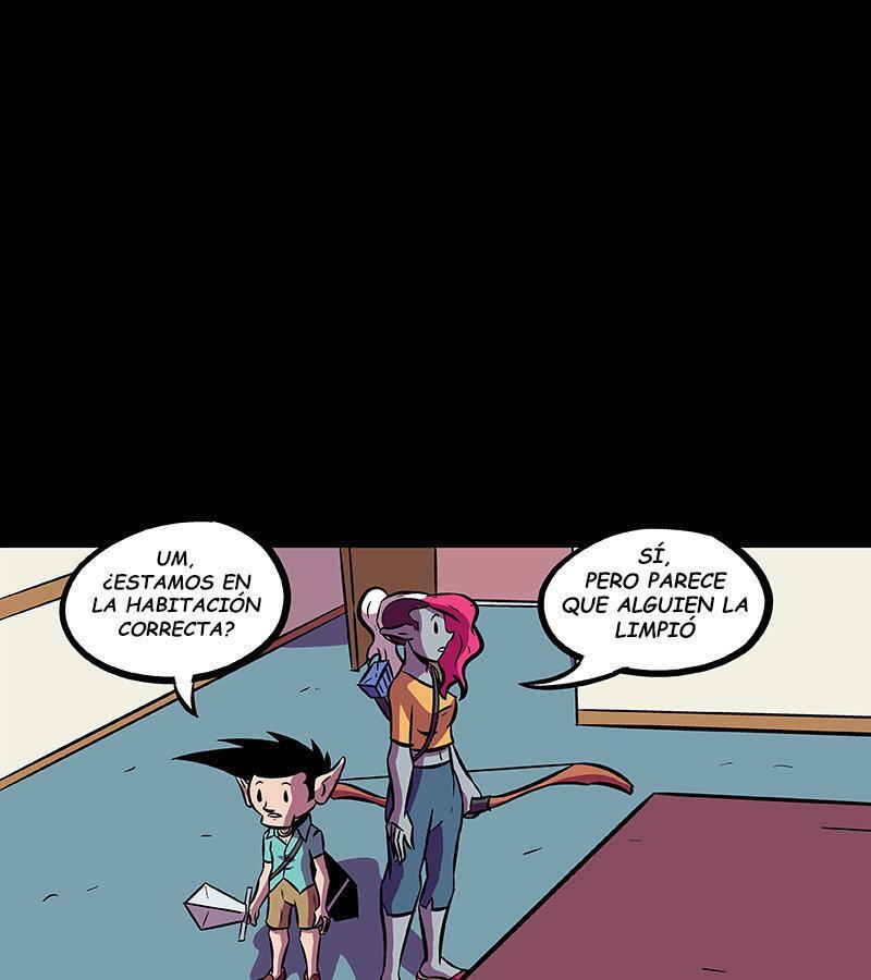 Capitulo 80 page 18