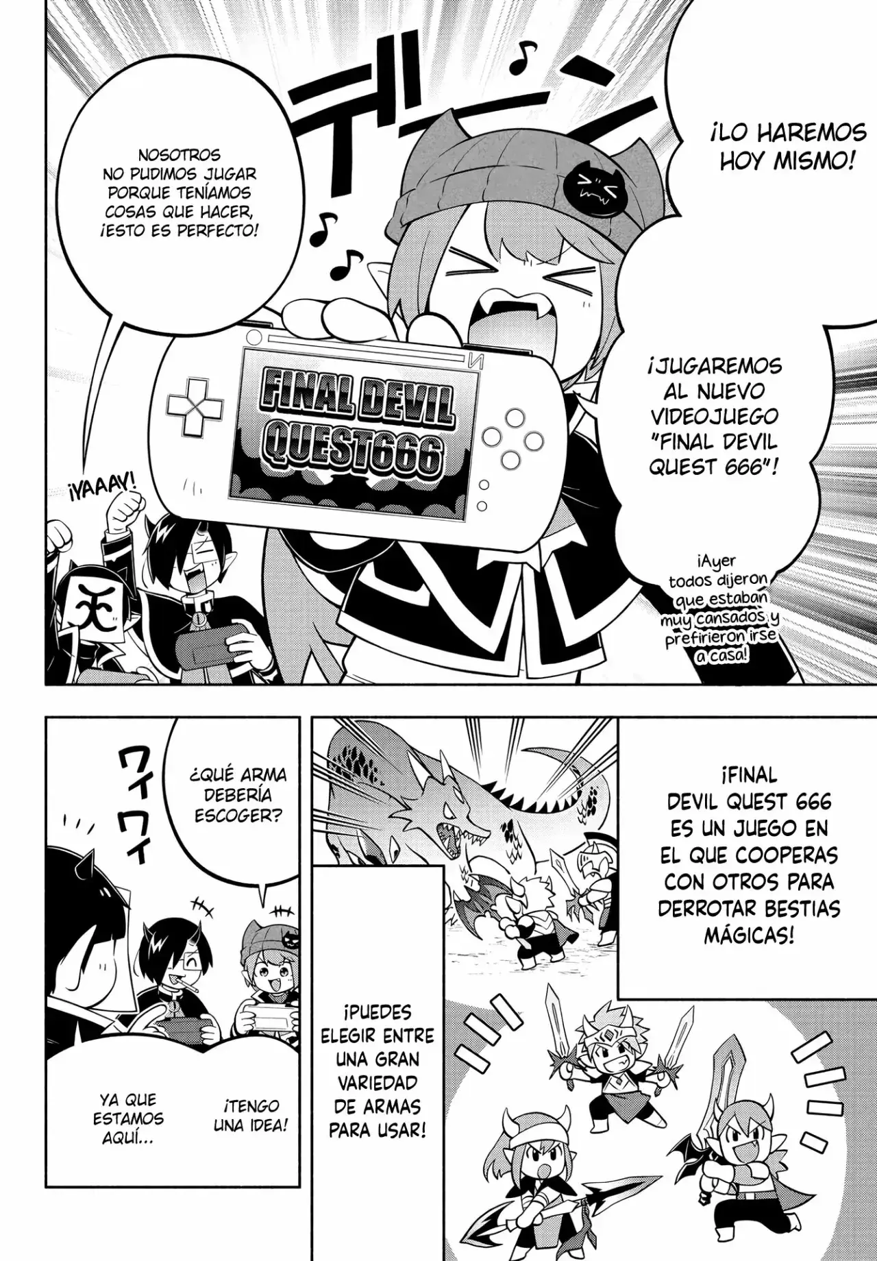 Capitulo 163 page 3