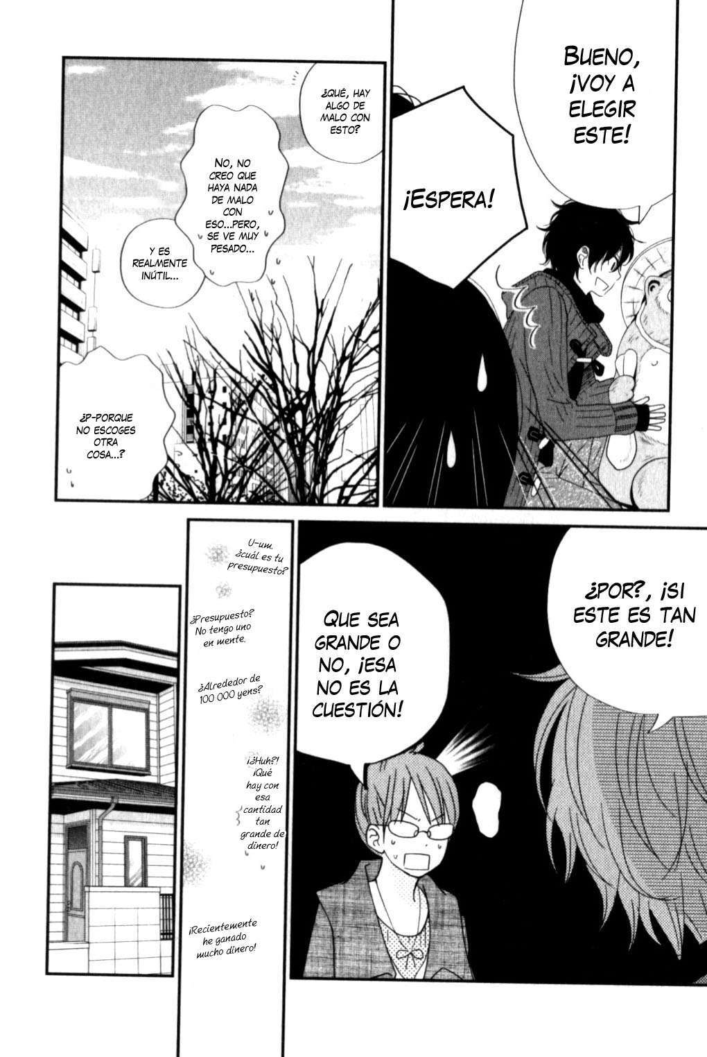 Capitulo 23 page 16