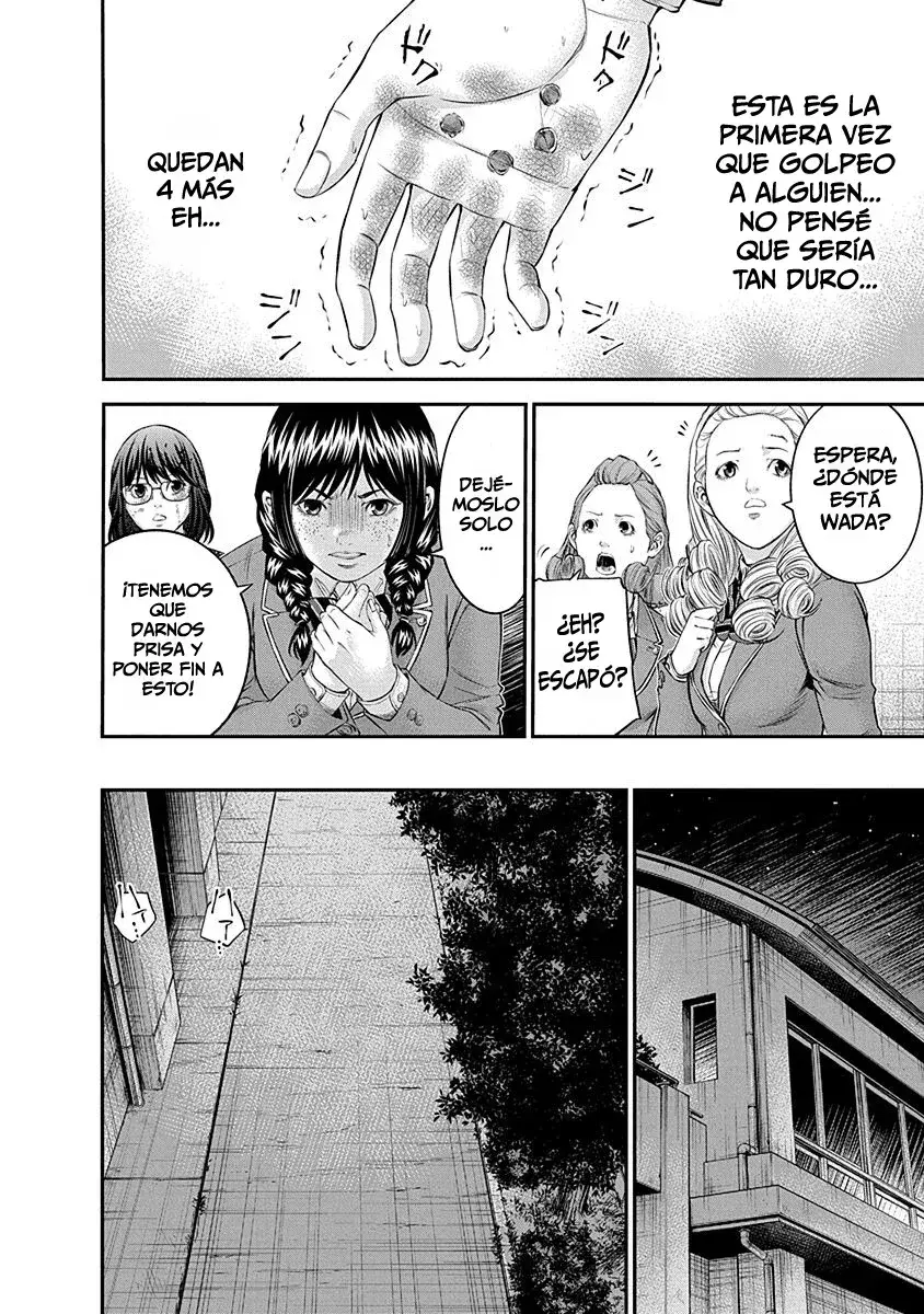 Capitulo 15 page 10
