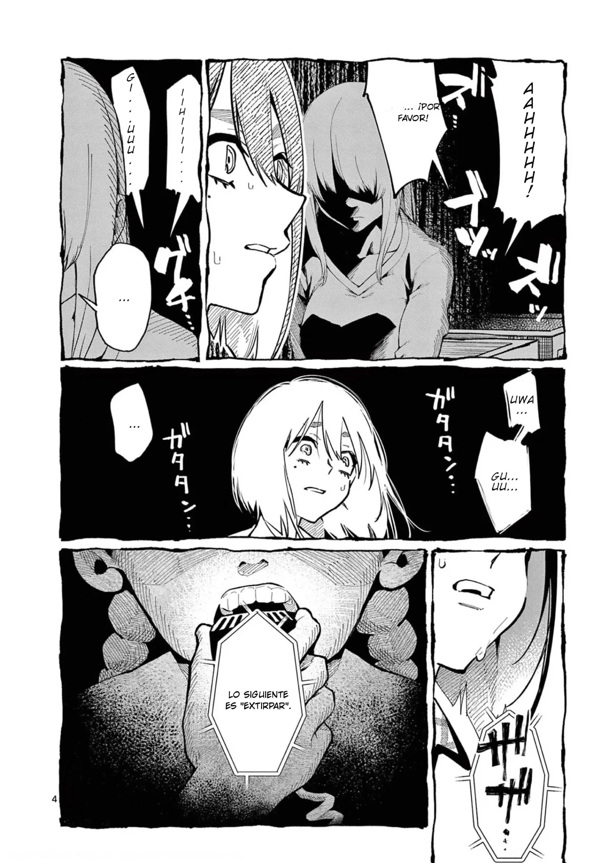 Capitulo 27 page 5