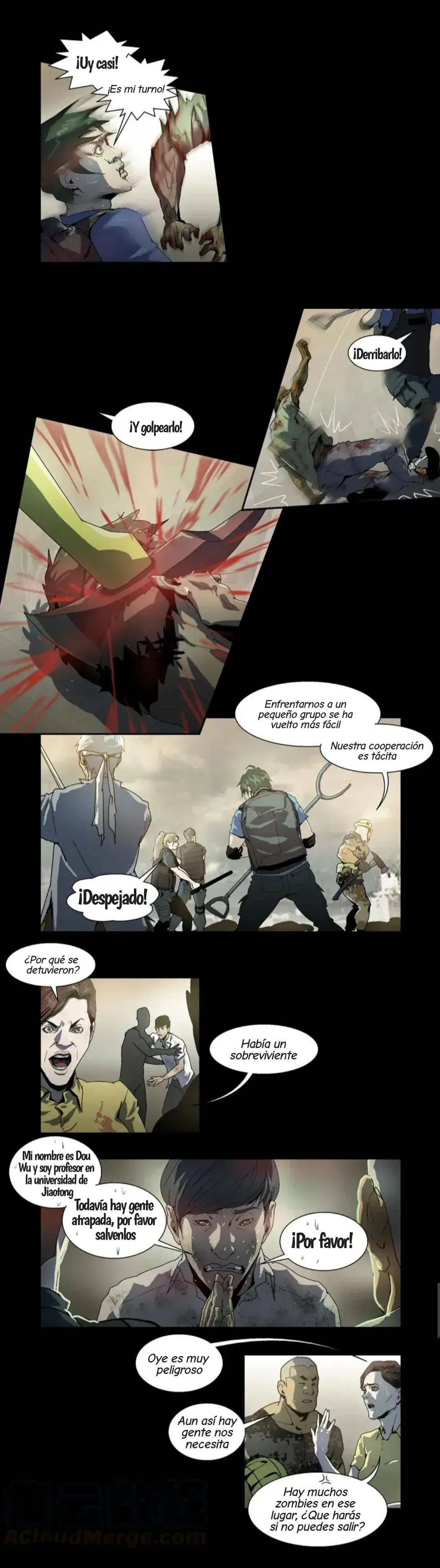 Capitulo 31 page 7