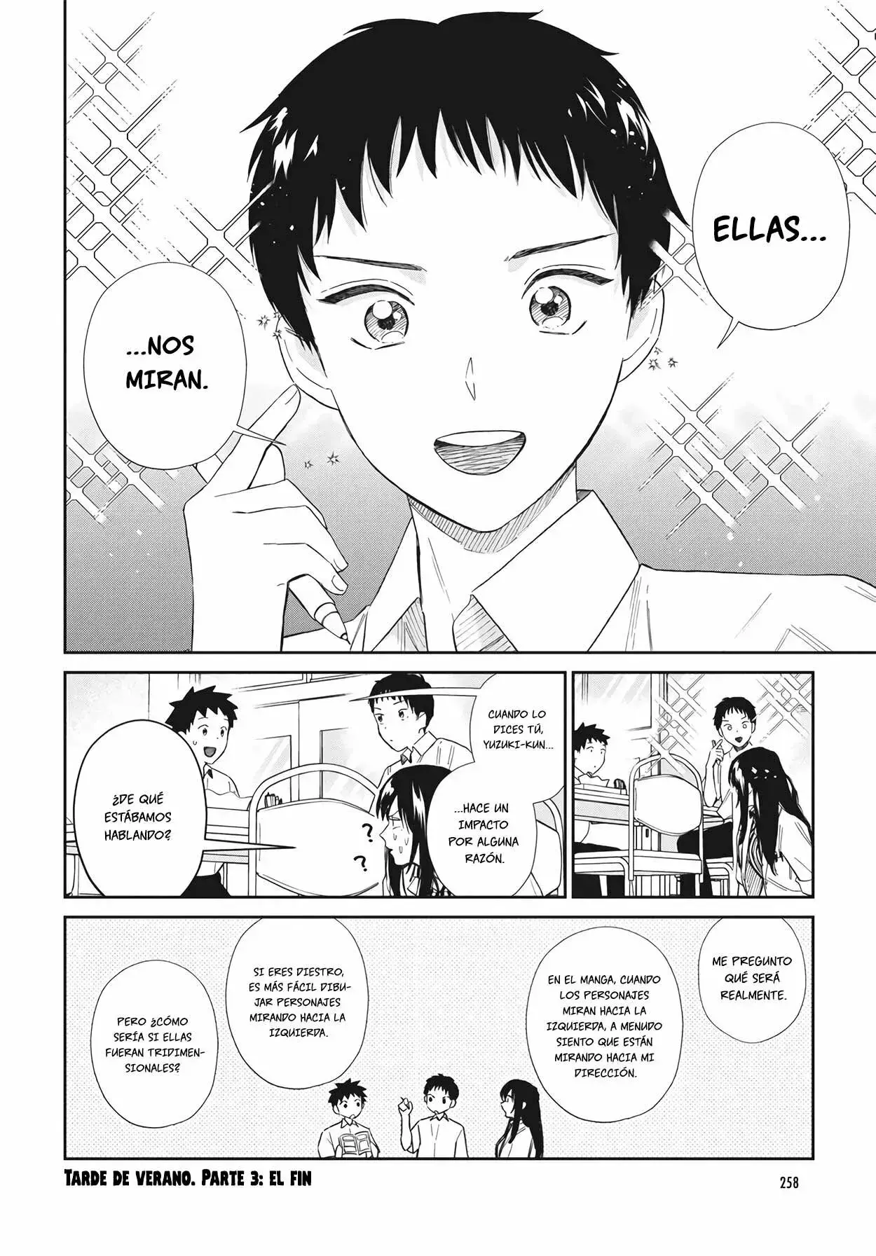 Capitulo 18 page 9