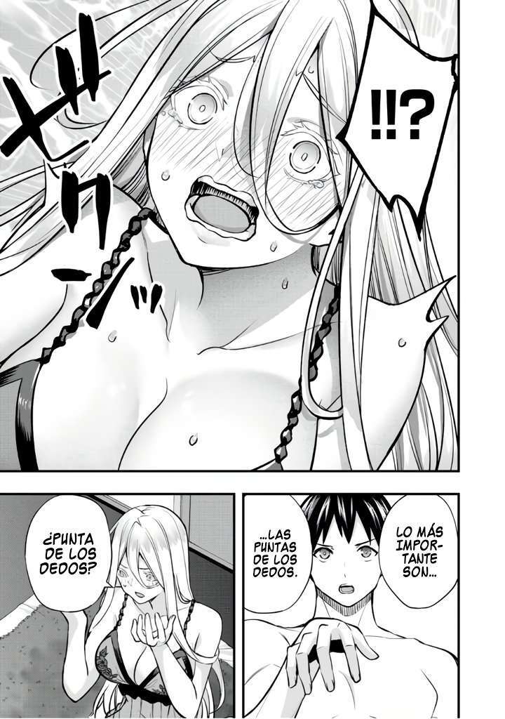 Capitulo 34 page 20