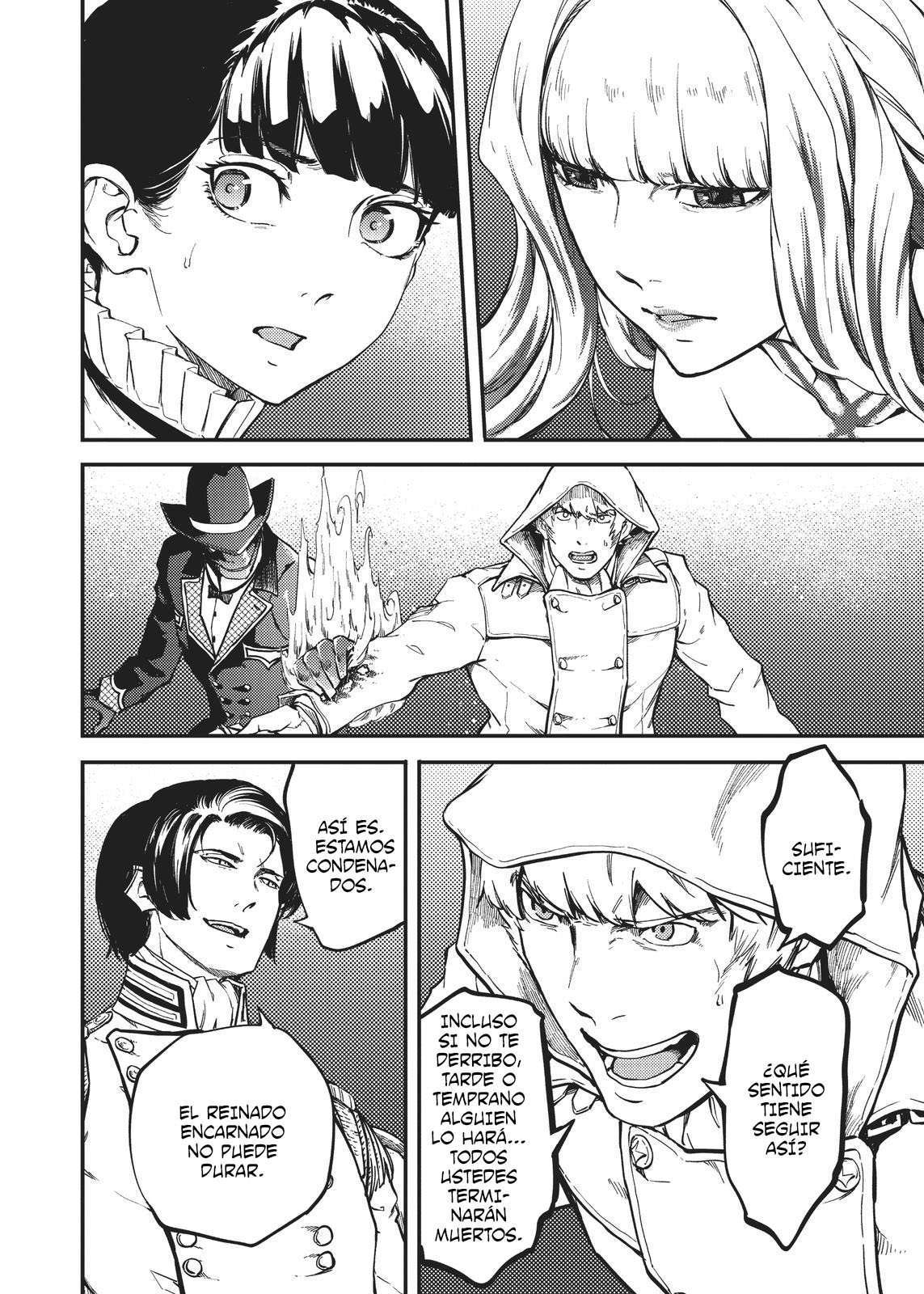 Capitulo 58 page 15