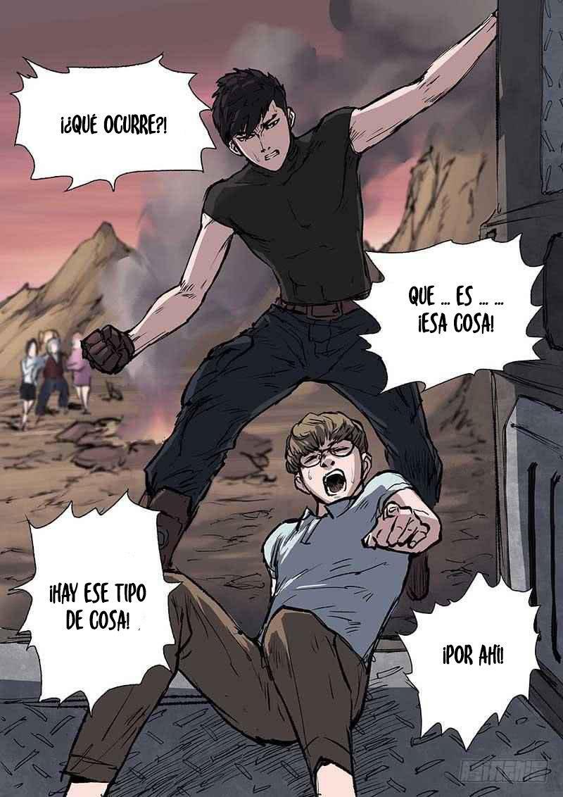 Capitulo 41 page 9