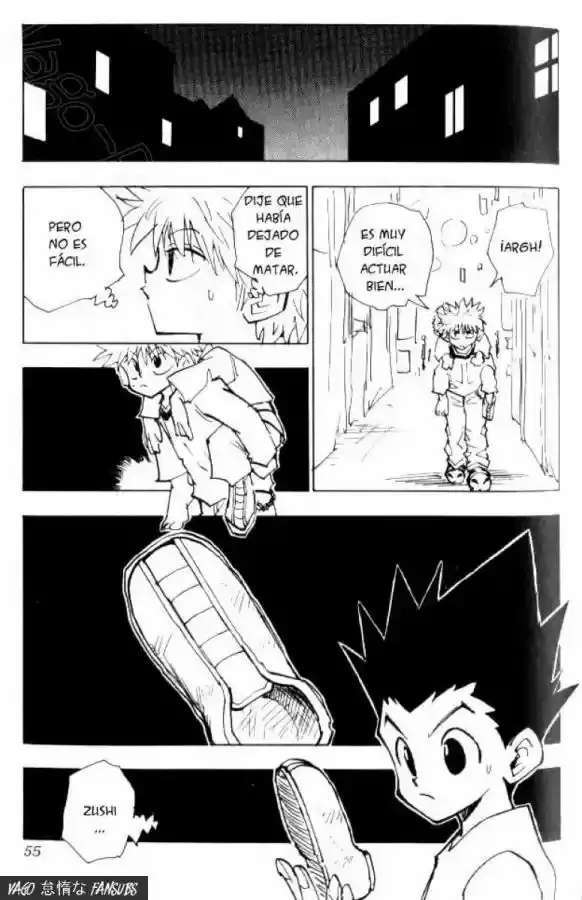 Capitulo 57 page 10