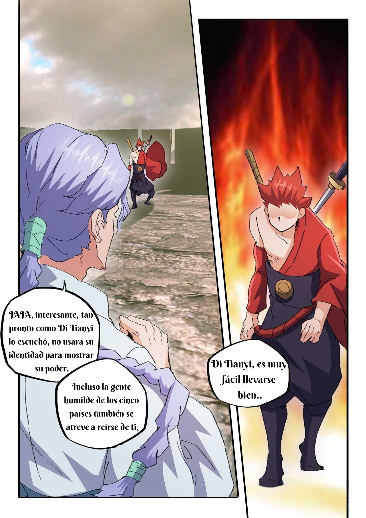 Capitulo 476 page 11