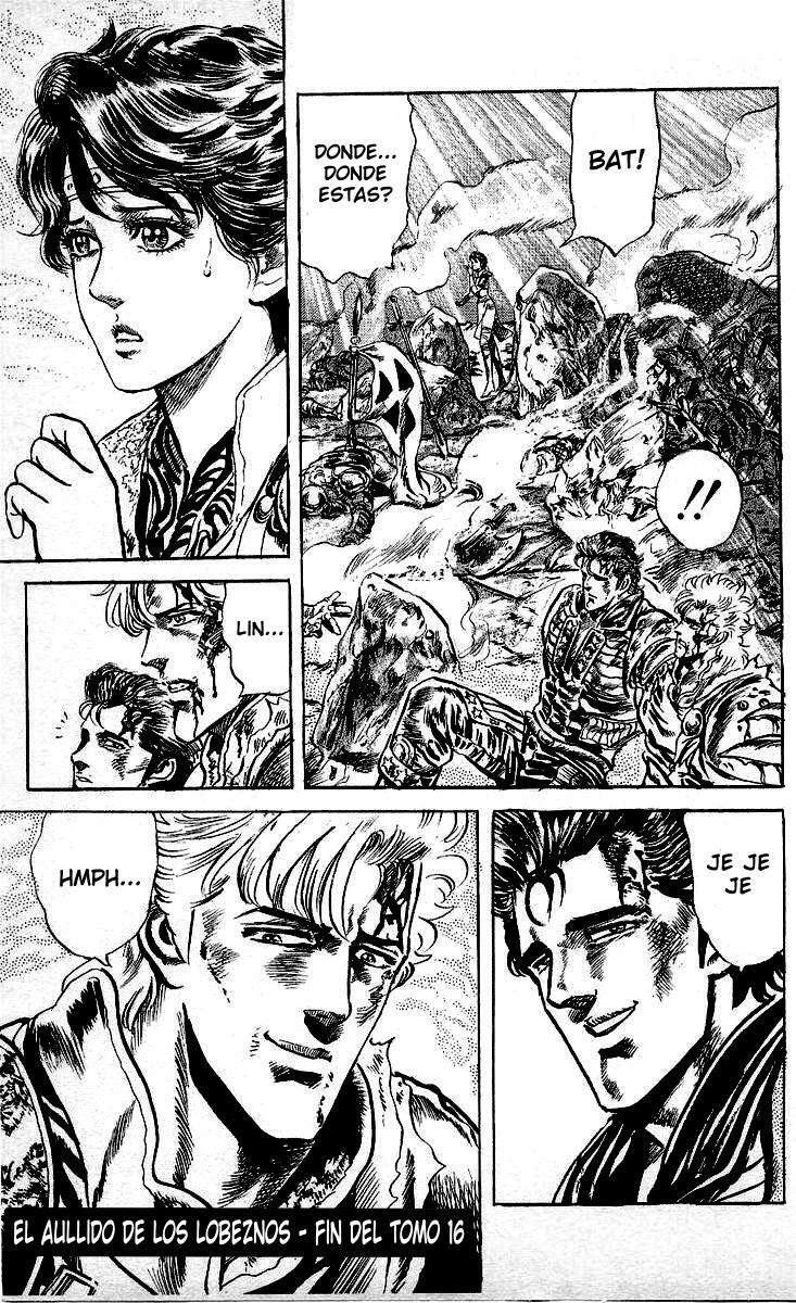 Capitulo 143 page 21
