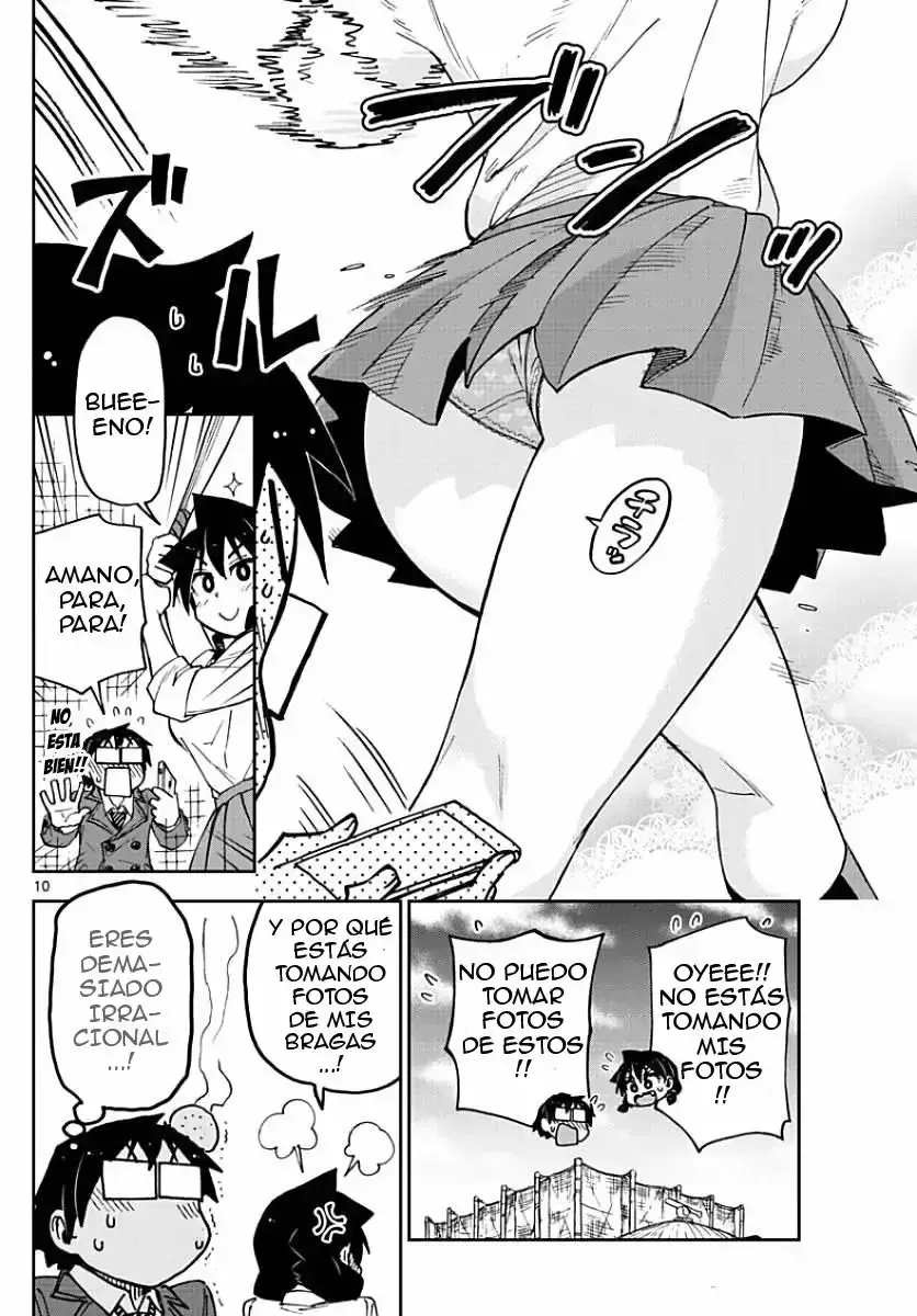 Capitulo 89 page 13