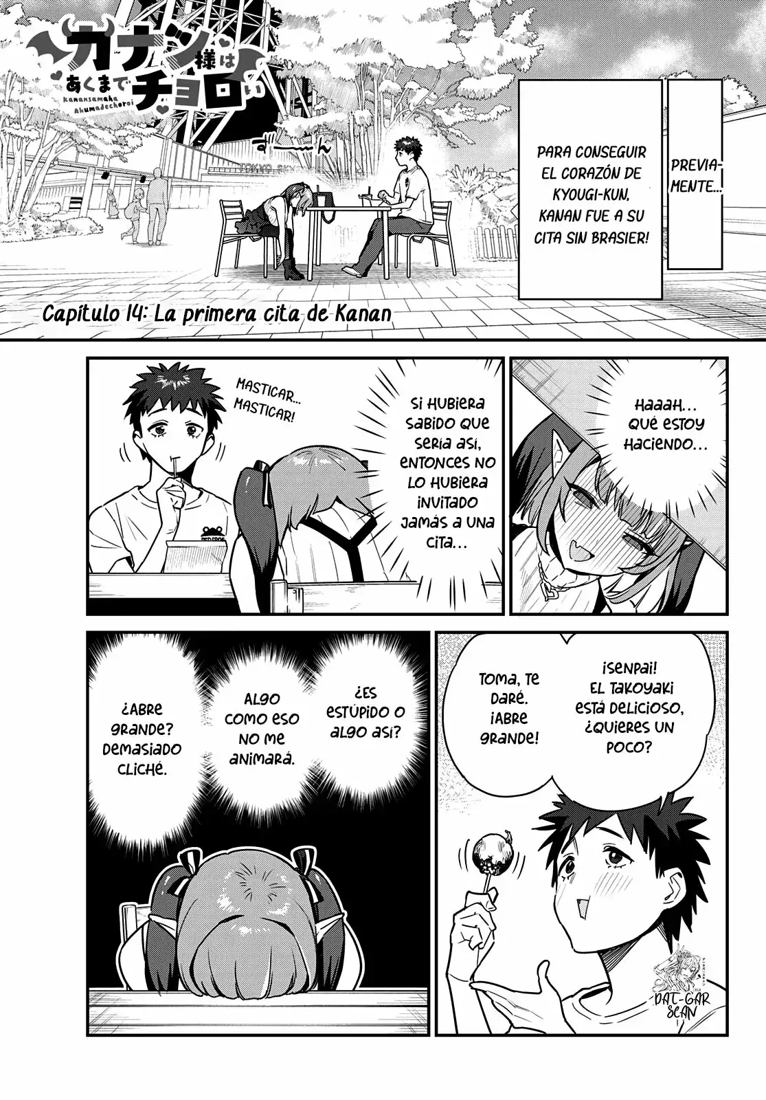 Capitulo 14 page 3