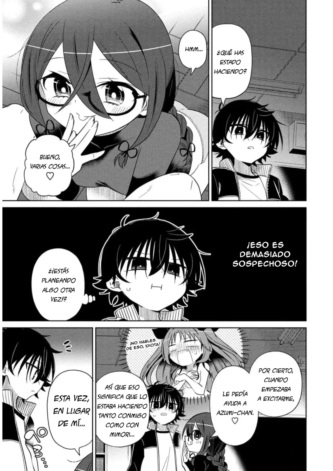 Capitulo 62 page 4
