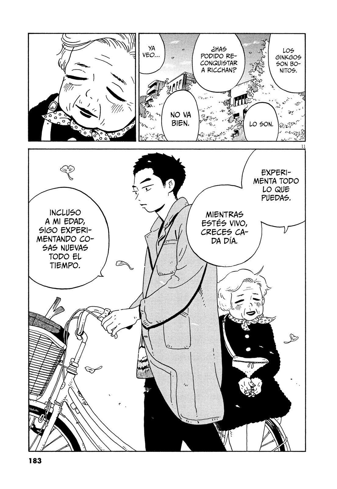 Capitulo 18 page 12