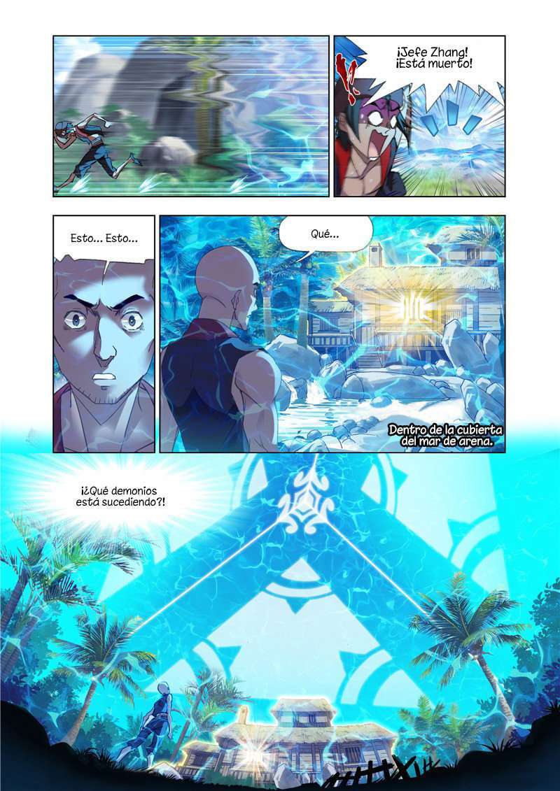 Capitulo 204 page 13