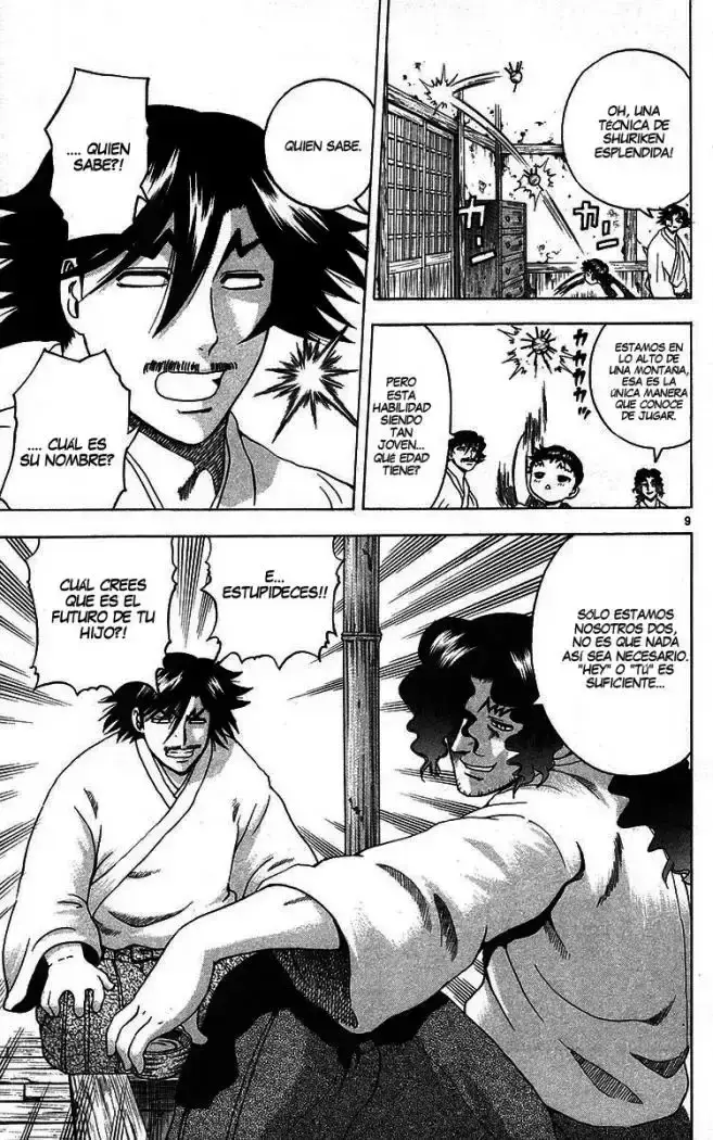 Capitulo 154 page 11