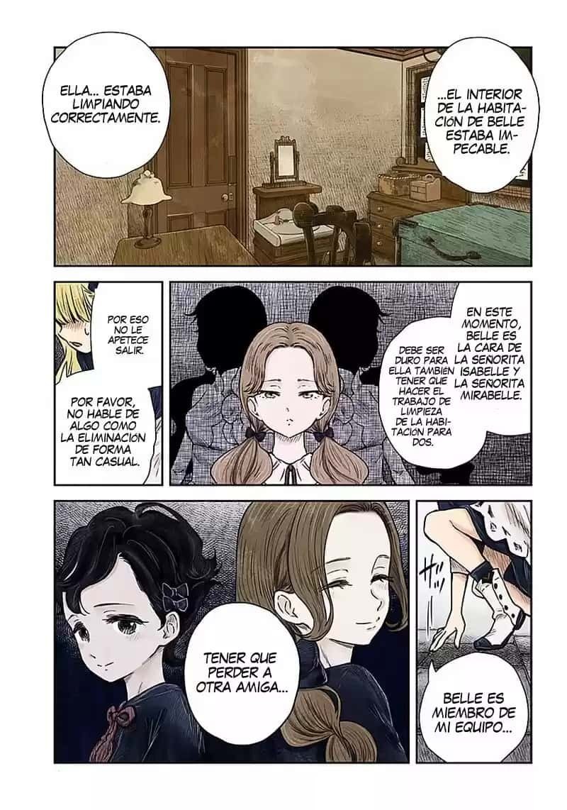 Capitulo 82 page 13