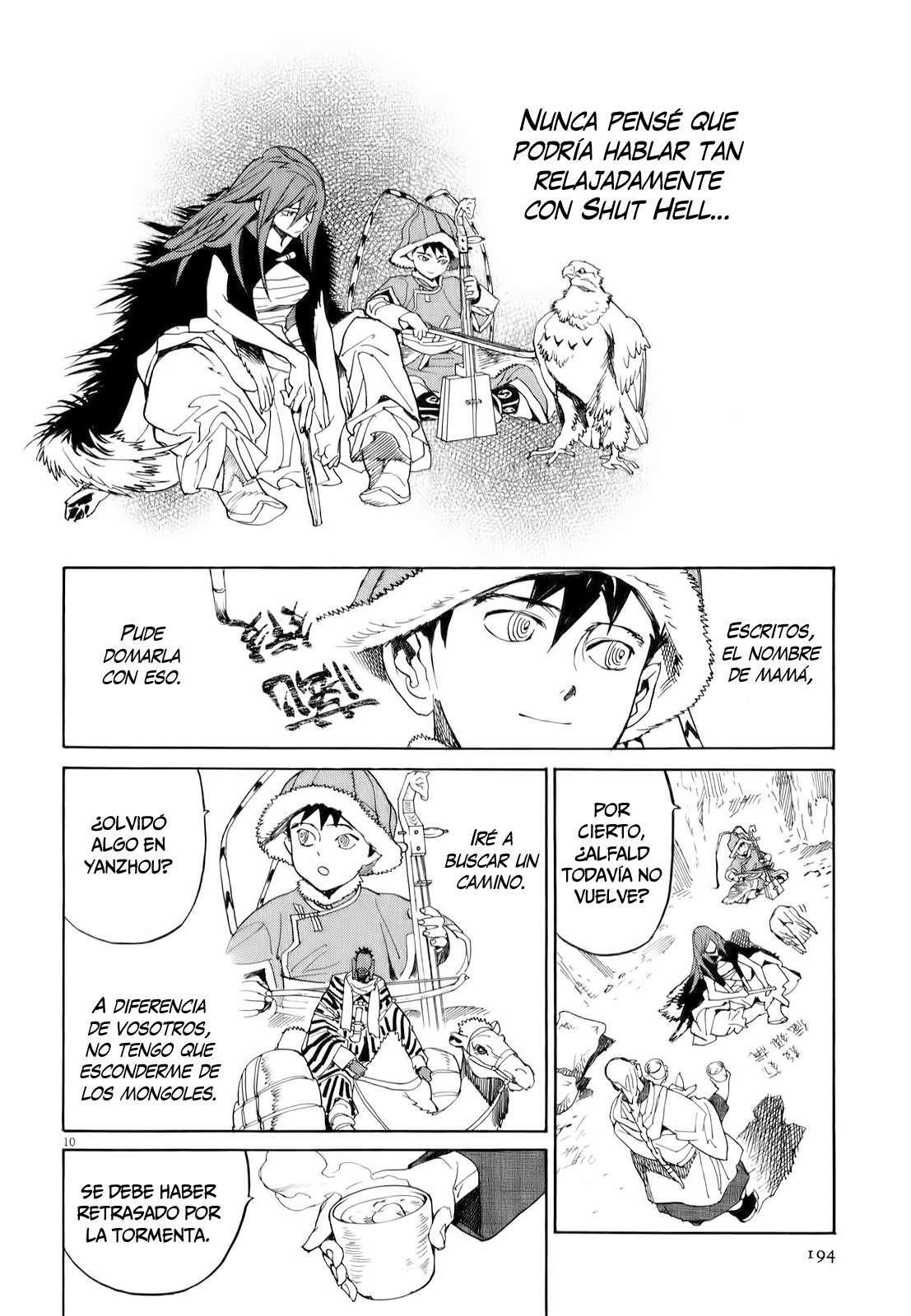 Capitulo 15 page 11