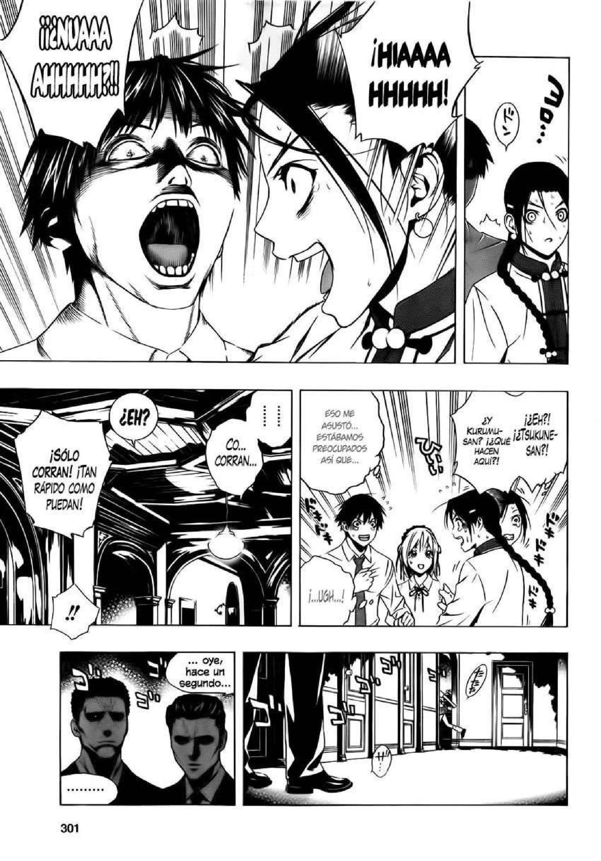 Capitulo 68 page 10