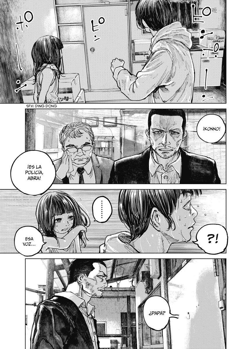 Capitulo 17 page 1