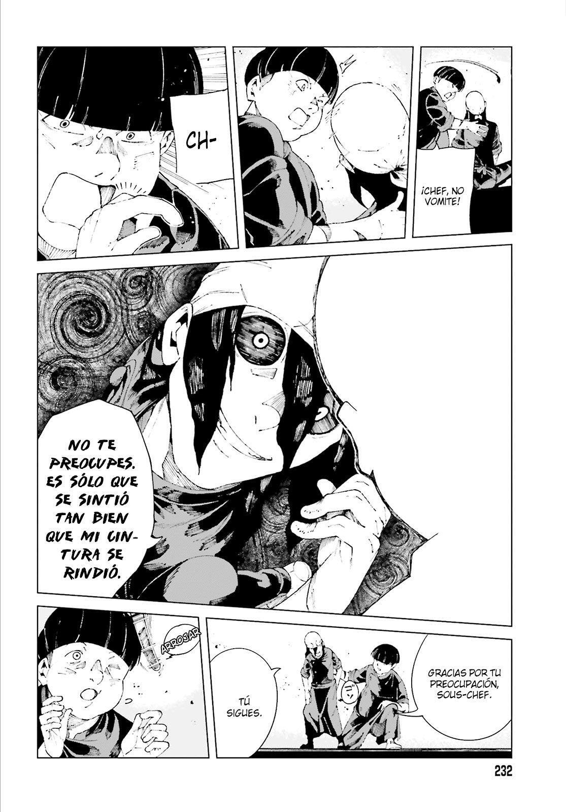 Capitulo 58 page 18