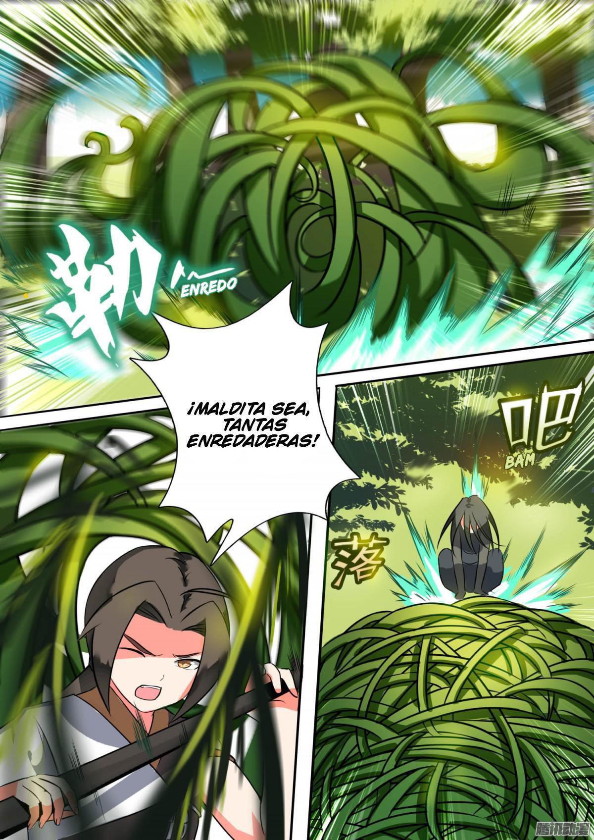 Capitulo 18 page 2
