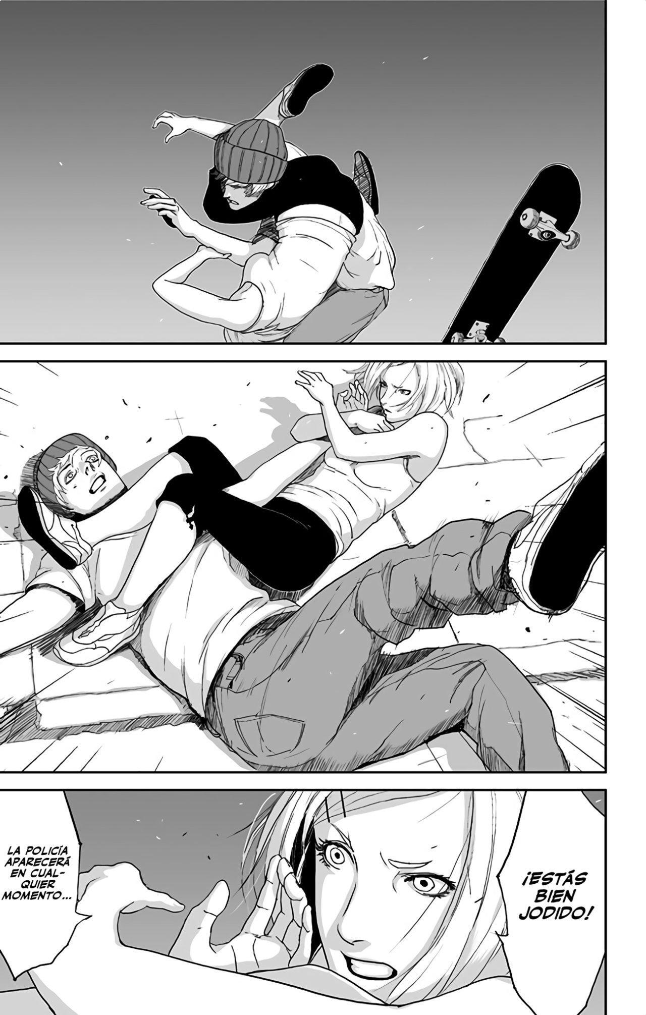 Capitulo 2 page 4