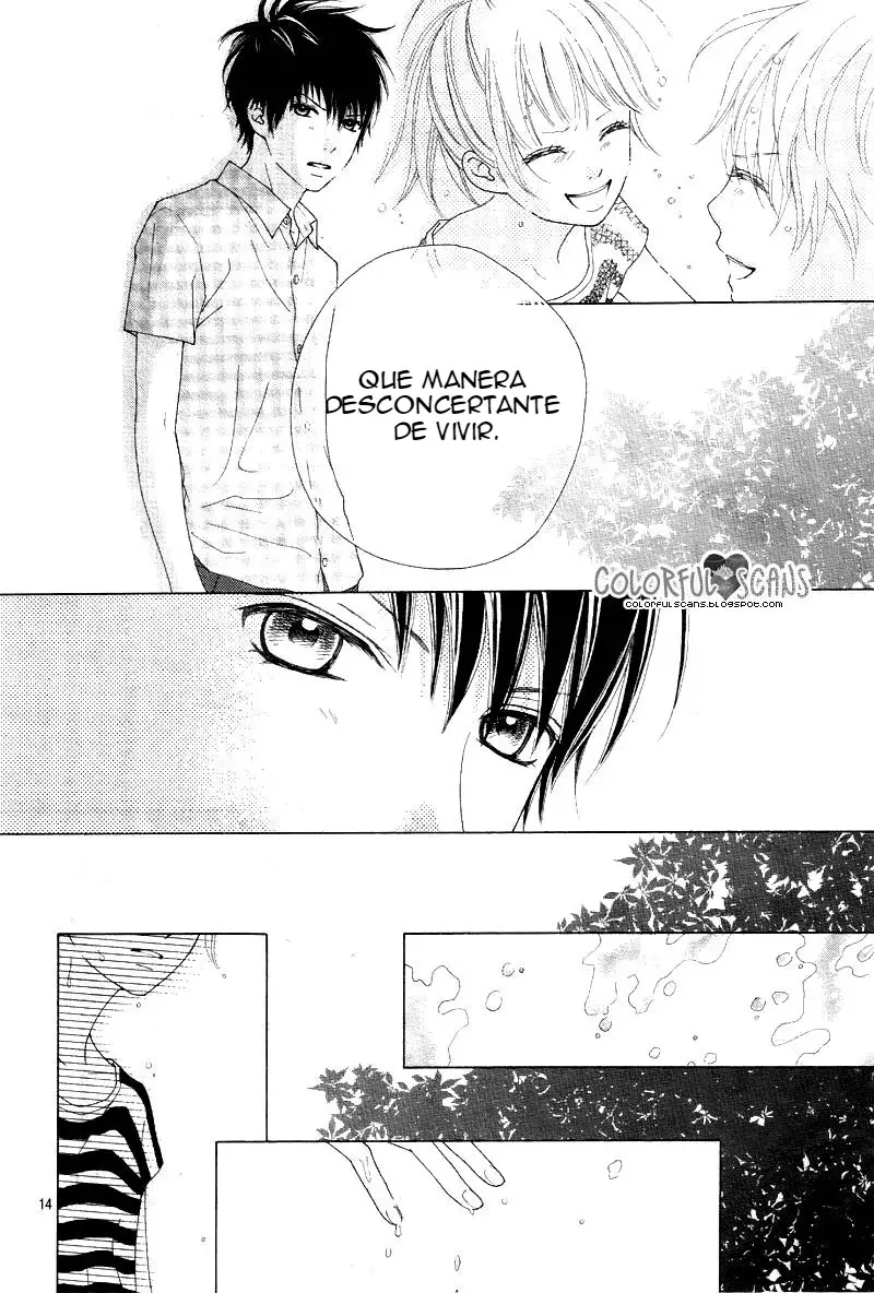 Capitulo 18 page 15