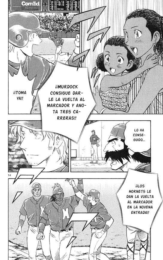 Capitulo 672 page 14