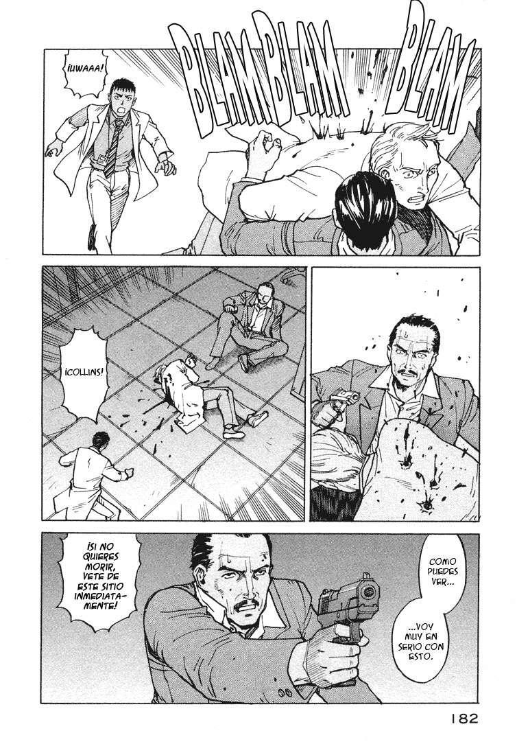 Capitulo 67 page 20