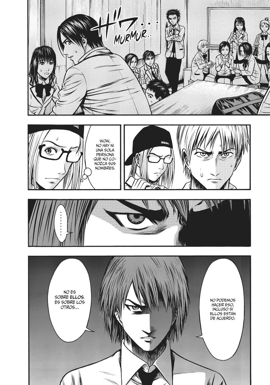 Capitulo 17 page 15