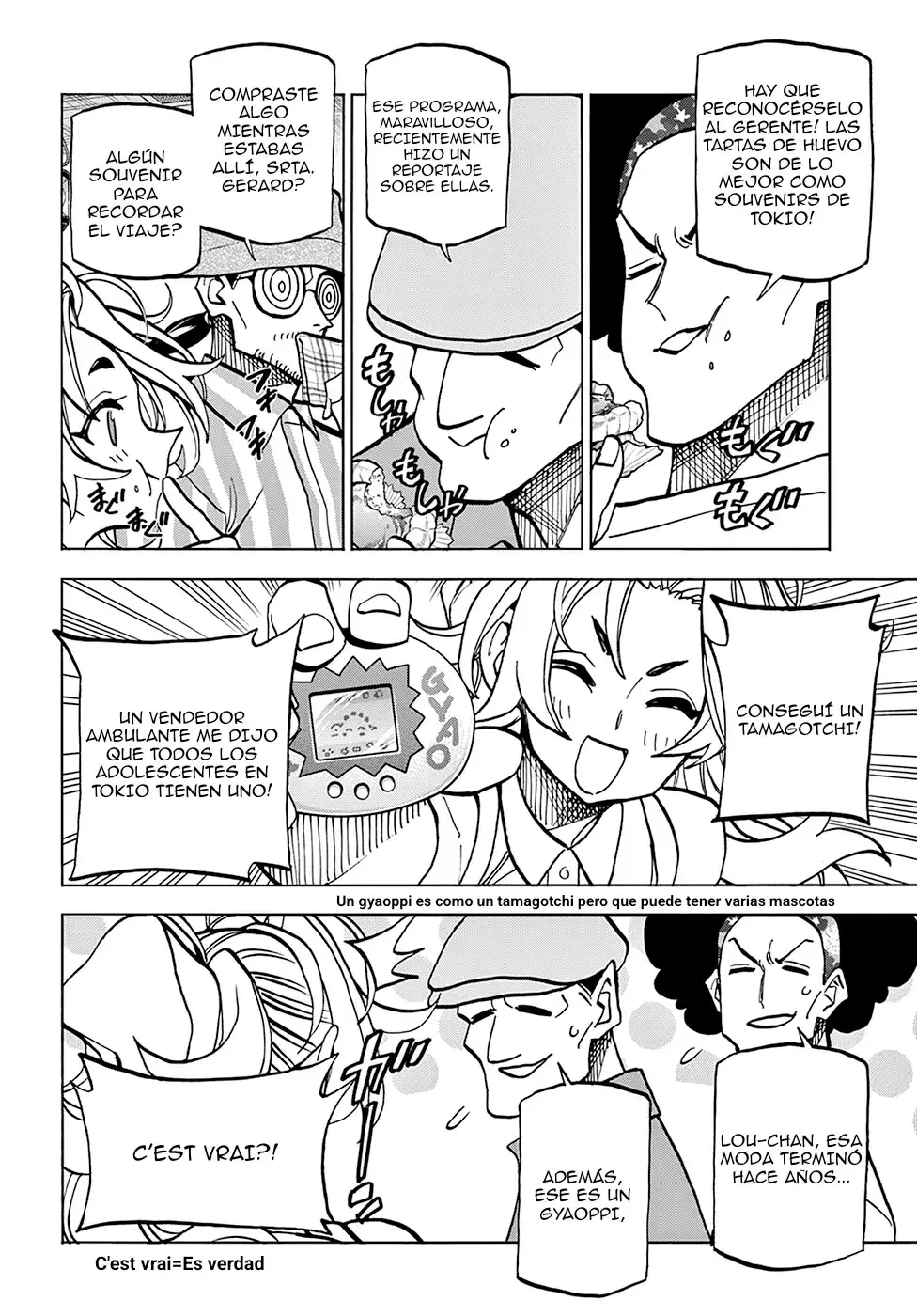 Capitulo 34.10 page 18