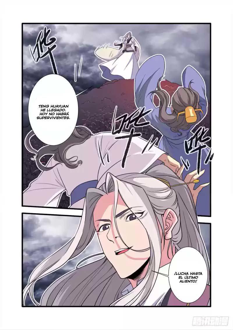 Capitulo 157 page 9