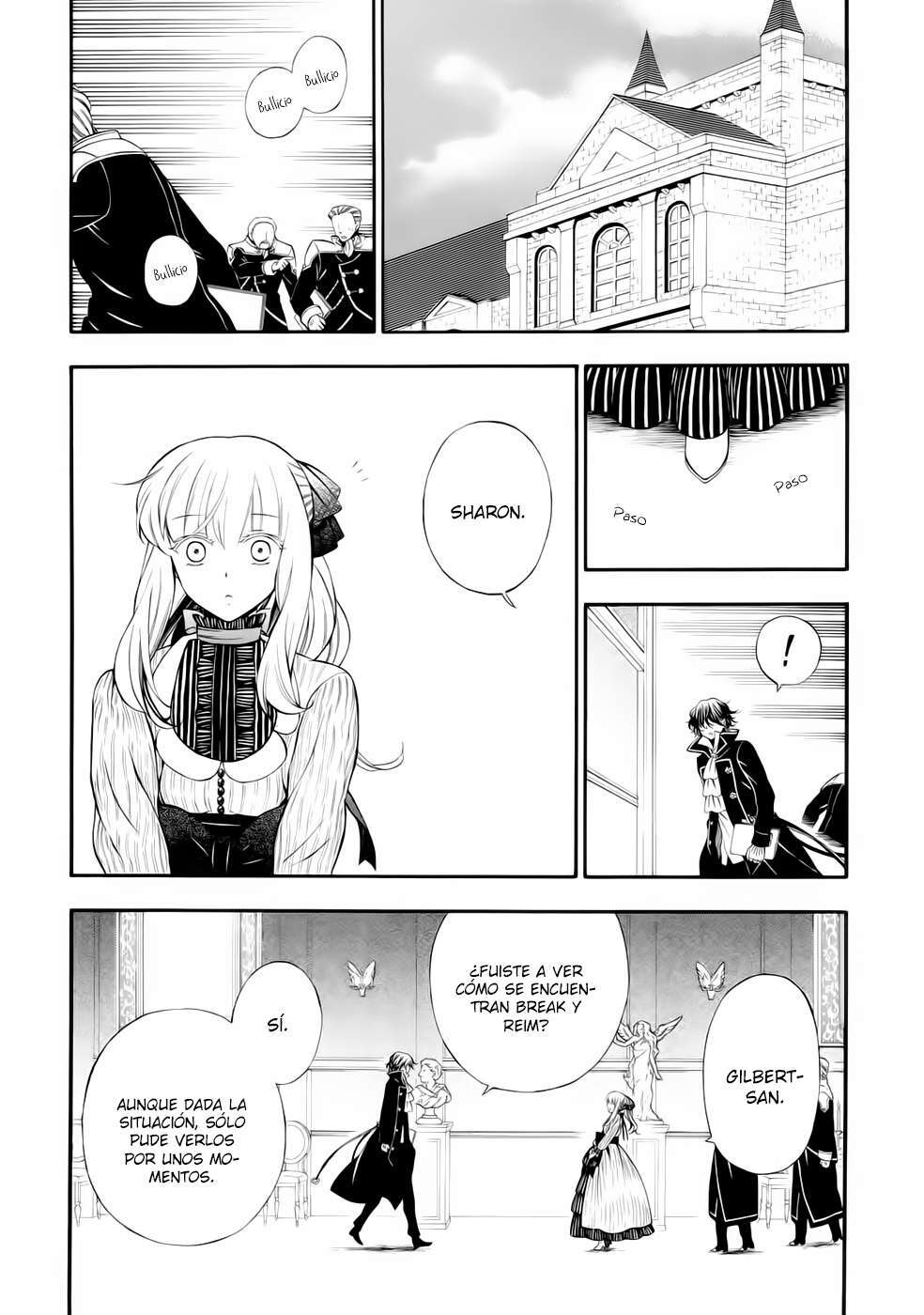 Capitulo 60 page 6