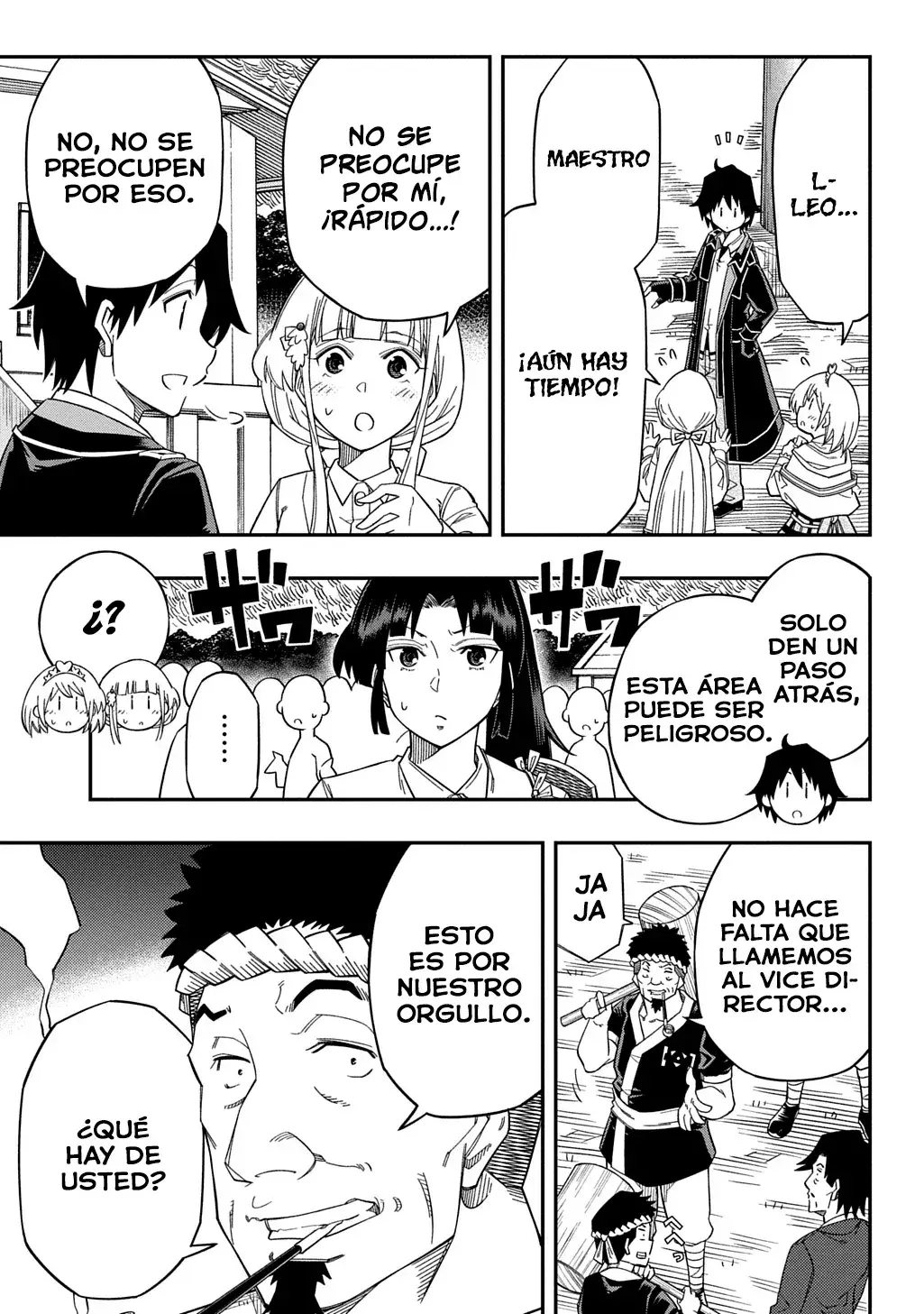 Capitulo 26 page 18