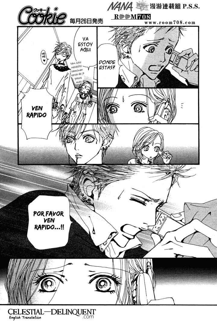 Capitulo 81 page 33
