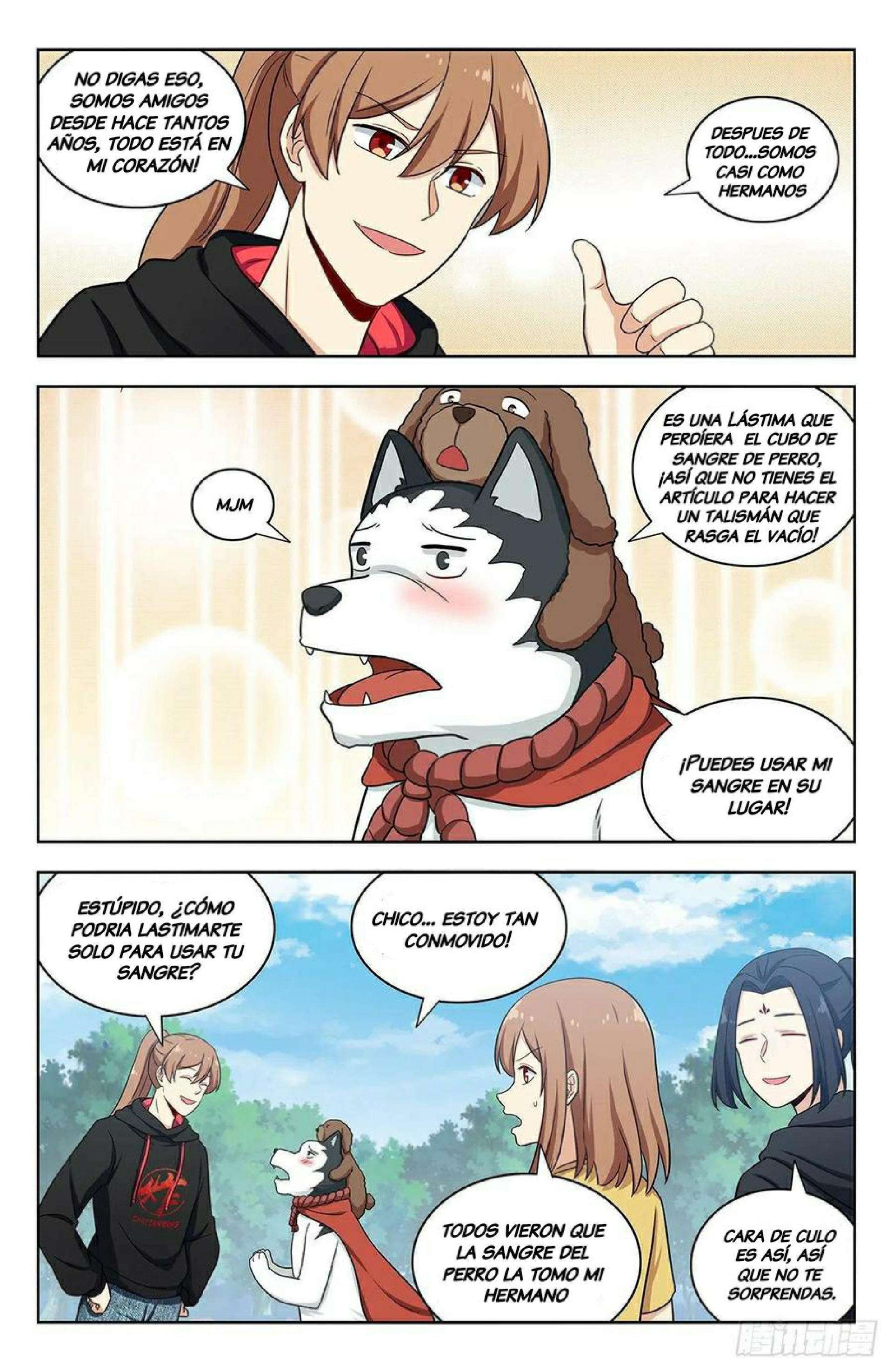Capitulo 317 page 7
