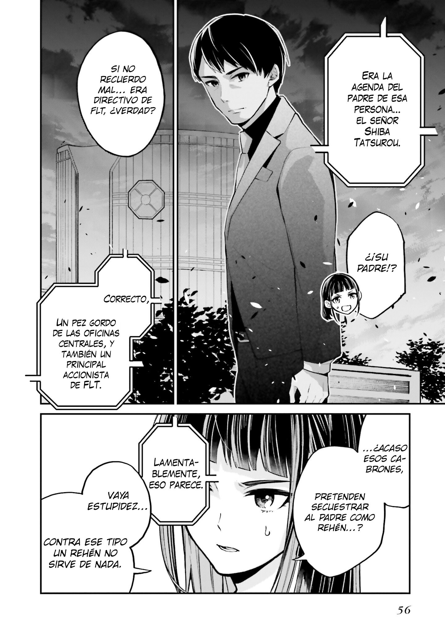 Capitulo 16 page 5