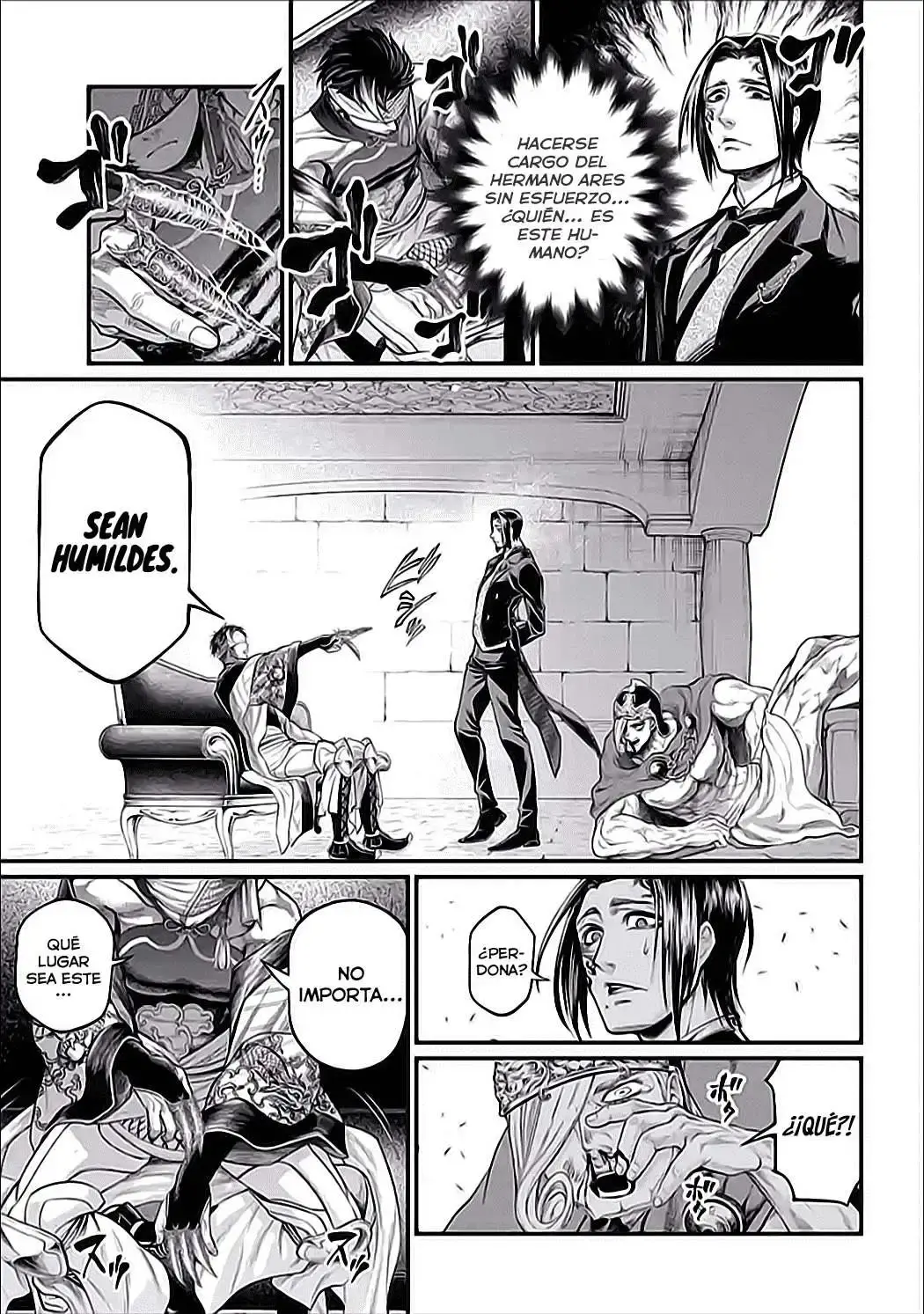 Capitulo 55 page 28