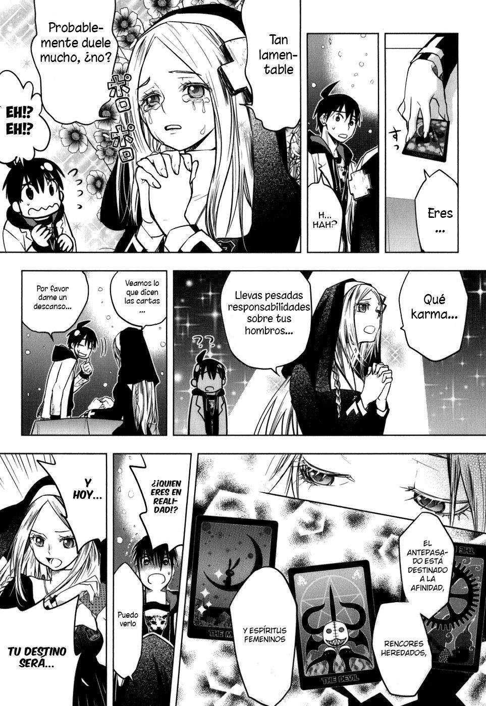 Capitulo 11 page 22